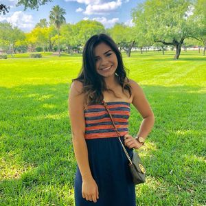 Meet your Posher, Kassy